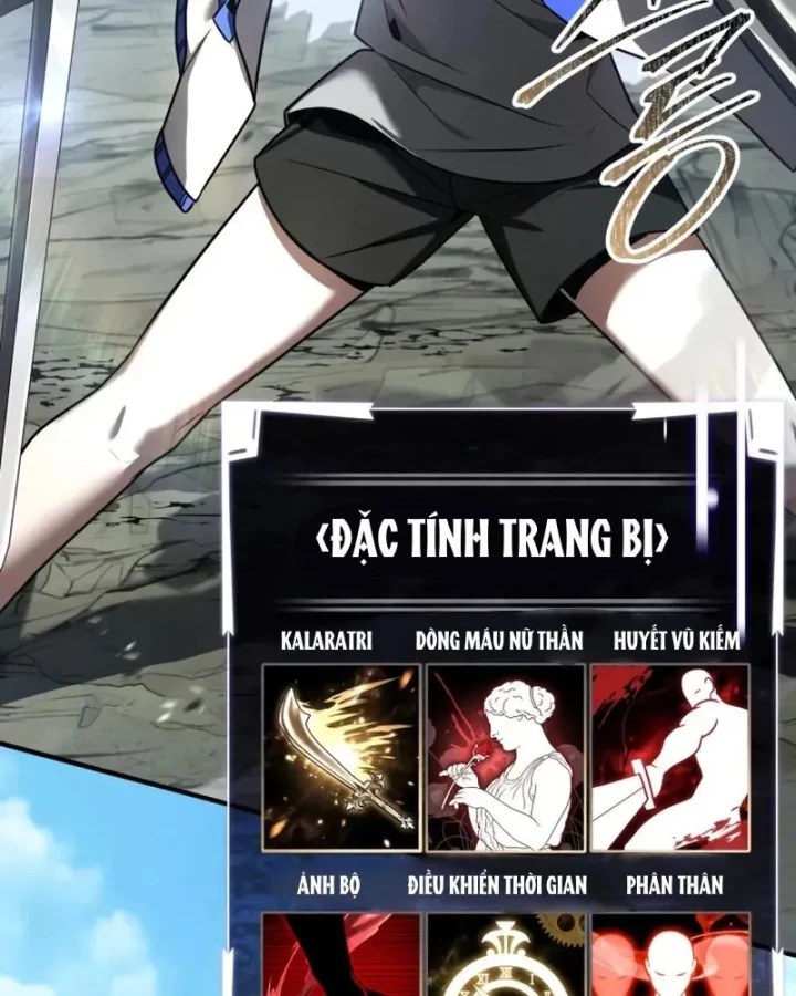 Kim Chiến Sĩ: Hành Trình Xây Dựng Đặc Tính Chapter 70 - 24