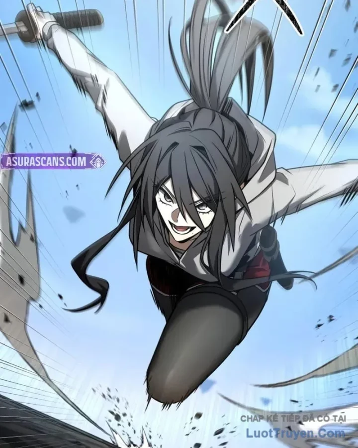 Kim Chiến Sĩ: Hành Trình Xây Dựng Đặc Tính Chapter 70 - 28