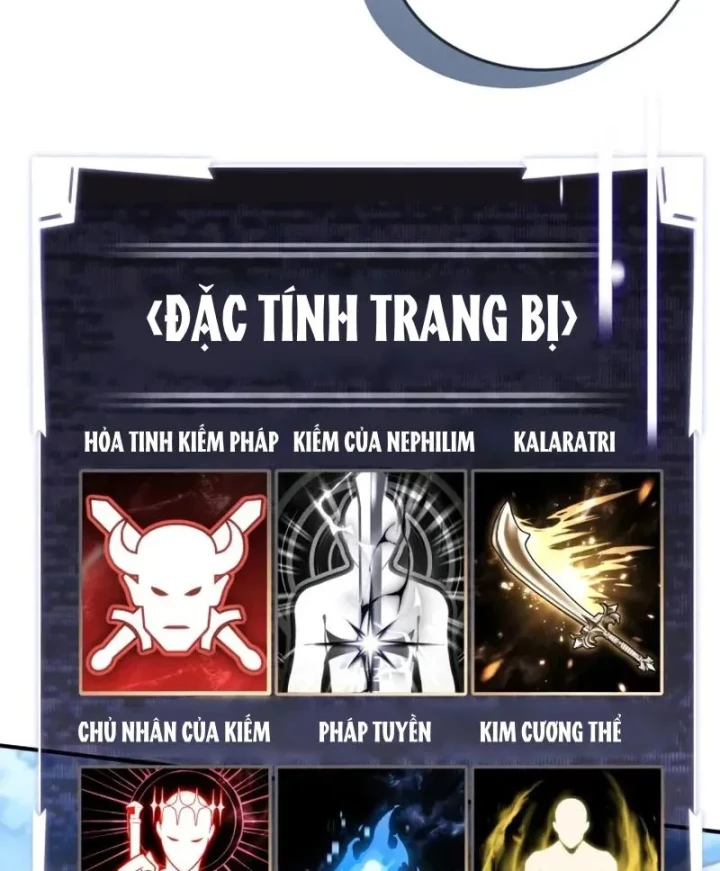 Kim Chiến Sĩ: Hành Trình Xây Dựng Đặc Tính Chapter 70 - 31