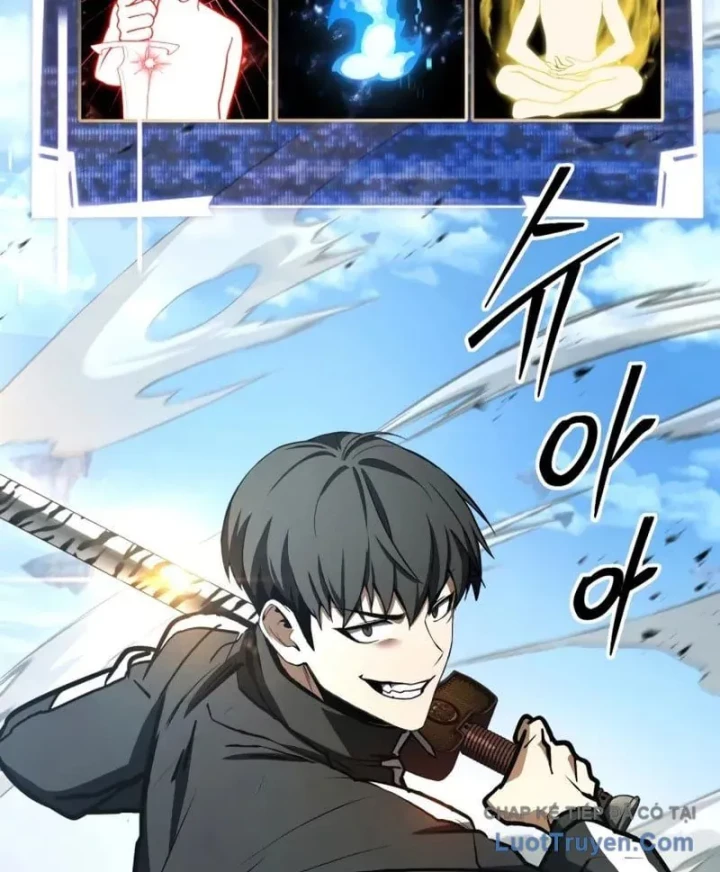 Kim Chiến Sĩ: Hành Trình Xây Dựng Đặc Tính Chapter 70 - 32