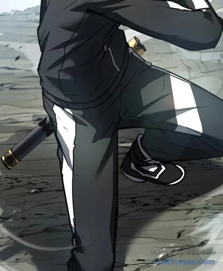 Kim Chiến Sĩ: Hành Trình Xây Dựng Đặc Tính Chapter 70 - 33