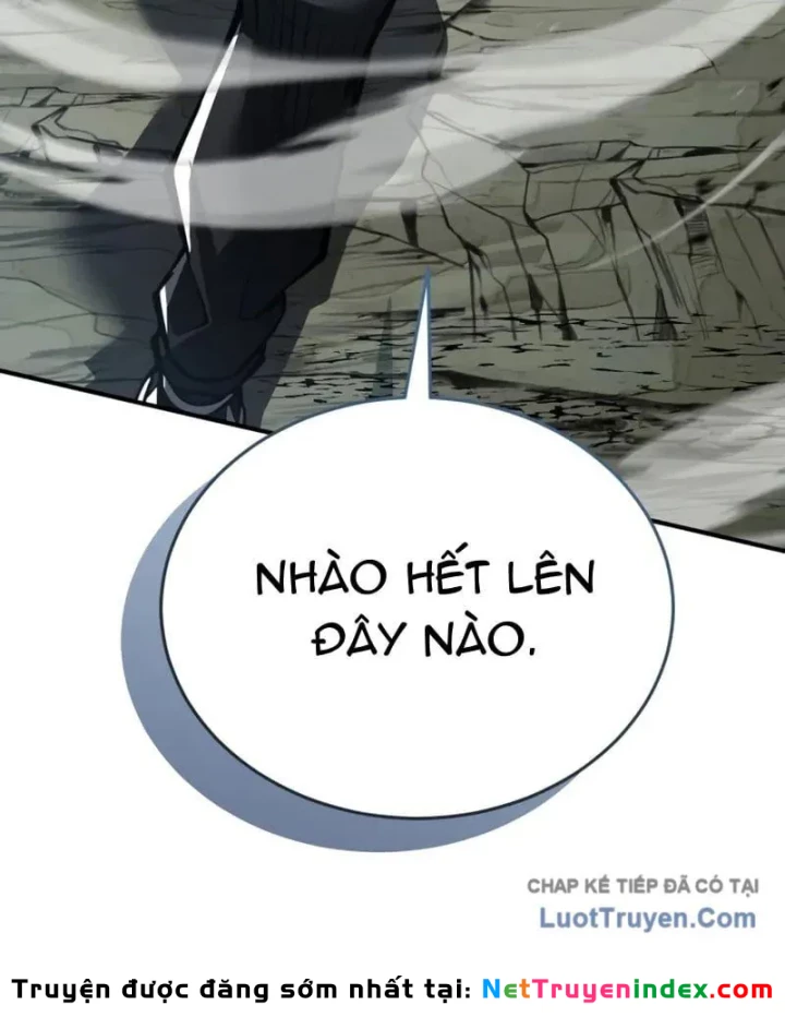 Kim Chiến Sĩ: Hành Trình Xây Dựng Đặc Tính Chapter 70 - 34