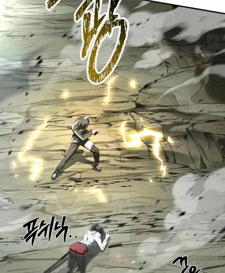 Kim Chiến Sĩ: Hành Trình Xây Dựng Đặc Tính Chapter 70 - 39