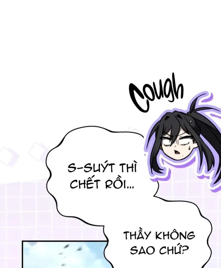 Kim Chiến Sĩ: Hành Trình Xây Dựng Đặc Tính Chapter 70 - 41