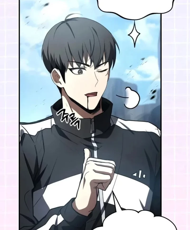 Kim Chiến Sĩ: Hành Trình Xây Dựng Đặc Tính Chapter 70 - 42