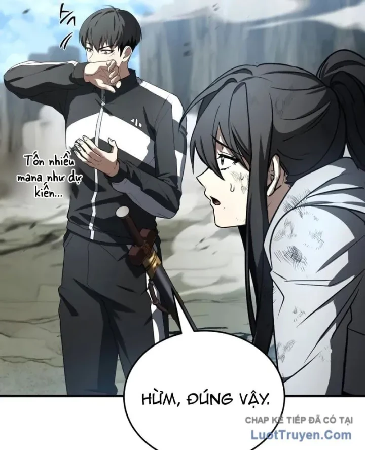 Kim Chiến Sĩ: Hành Trình Xây Dựng Đặc Tính Chapter 70 - 45