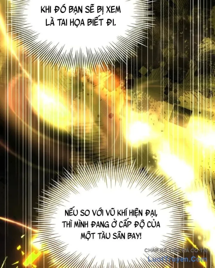 Kim Chiến Sĩ: Hành Trình Xây Dựng Đặc Tính Chapter 70 - 66