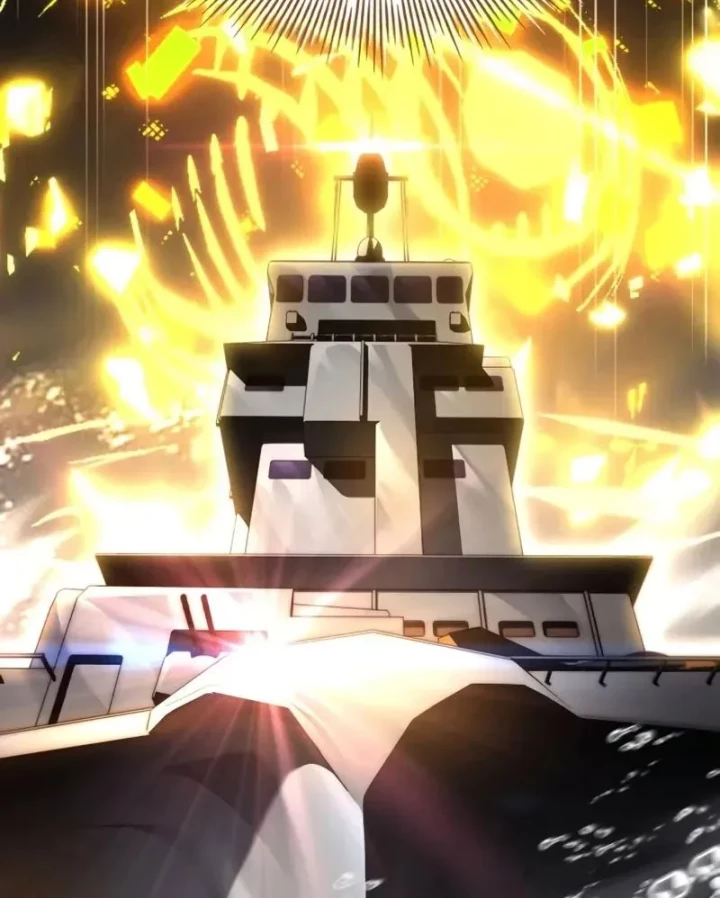 Kim Chiến Sĩ: Hành Trình Xây Dựng Đặc Tính Chapter 70 - 67