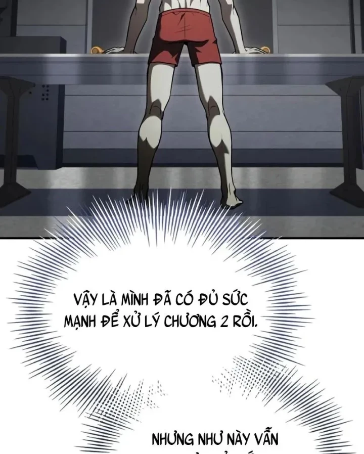 Kim Chiến Sĩ: Hành Trình Xây Dựng Đặc Tính Chapter 70 - 69