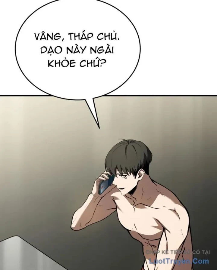 Kim Chiến Sĩ: Hành Trình Xây Dựng Đặc Tính Chapter 70 - 73