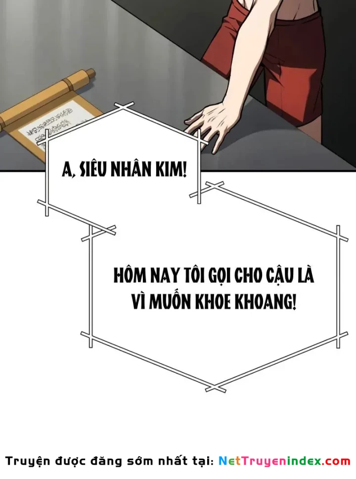 Kim Chiến Sĩ: Hành Trình Xây Dựng Đặc Tính Chapter 70 - 74