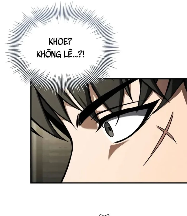 Kim Chiến Sĩ: Hành Trình Xây Dựng Đặc Tính Chapter 70 - 75