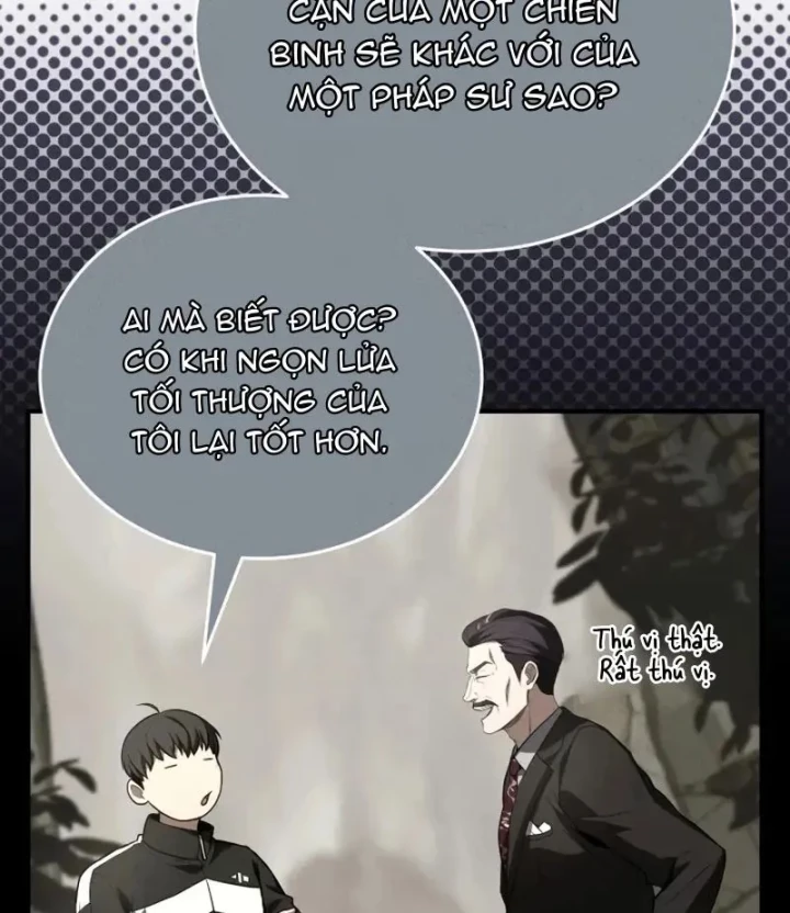 Kim Chiến Sĩ: Hành Trình Xây Dựng Đặc Tính Chapter 70 - 77