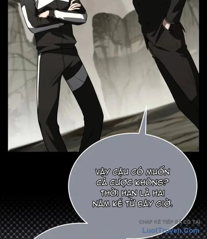 Kim Chiến Sĩ: Hành Trình Xây Dựng Đặc Tính Chapter 70 - 78