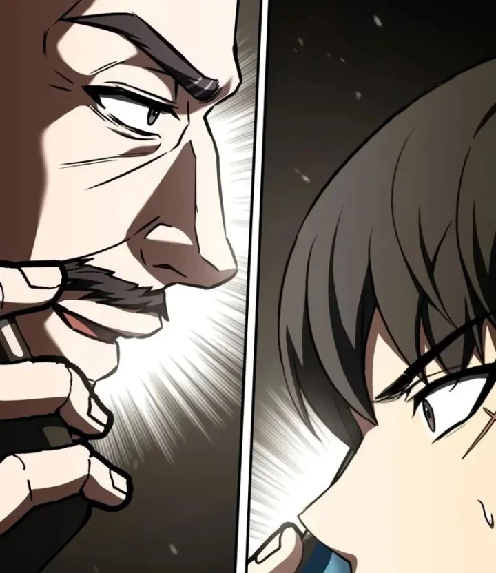 Kim Chiến Sĩ: Hành Trình Xây Dựng Đặc Tính Chapter 70 - 81