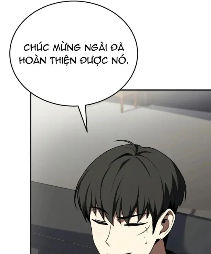 Kim Chiến Sĩ: Hành Trình Xây Dựng Đặc Tính Chapter 70 - 88