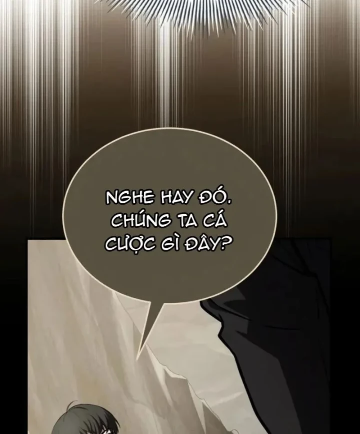 Kim Chiến Sĩ: Hành Trình Xây Dựng Đặc Tính Chapter 70 - 90