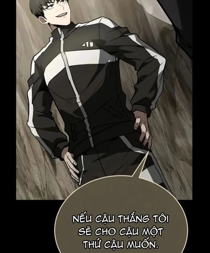 Kim Chiến Sĩ: Hành Trình Xây Dựng Đặc Tính Chapter 70 - 91