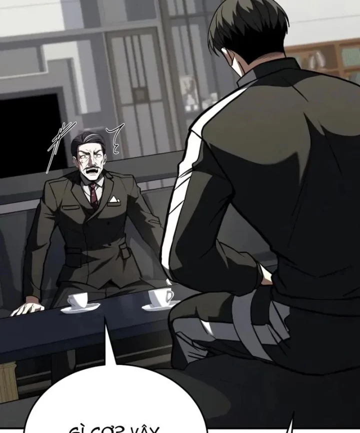 Kim Chiến Sĩ: Hành Trình Xây Dựng Đặc Tính Chapter 70 - 100