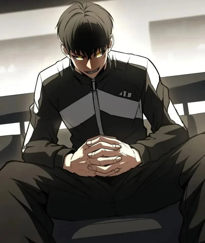 Kim Chiến Sĩ: Hành Trình Xây Dựng Đặc Tính Chapter 70 - 103