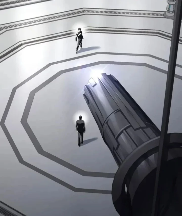 Kim Chiến Sĩ: Hành Trình Xây Dựng Đặc Tính Chapter 70 - 106