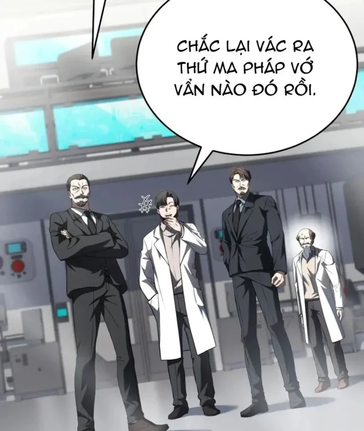 Kim Chiến Sĩ: Hành Trình Xây Dựng Đặc Tính Chapter 70 - 108