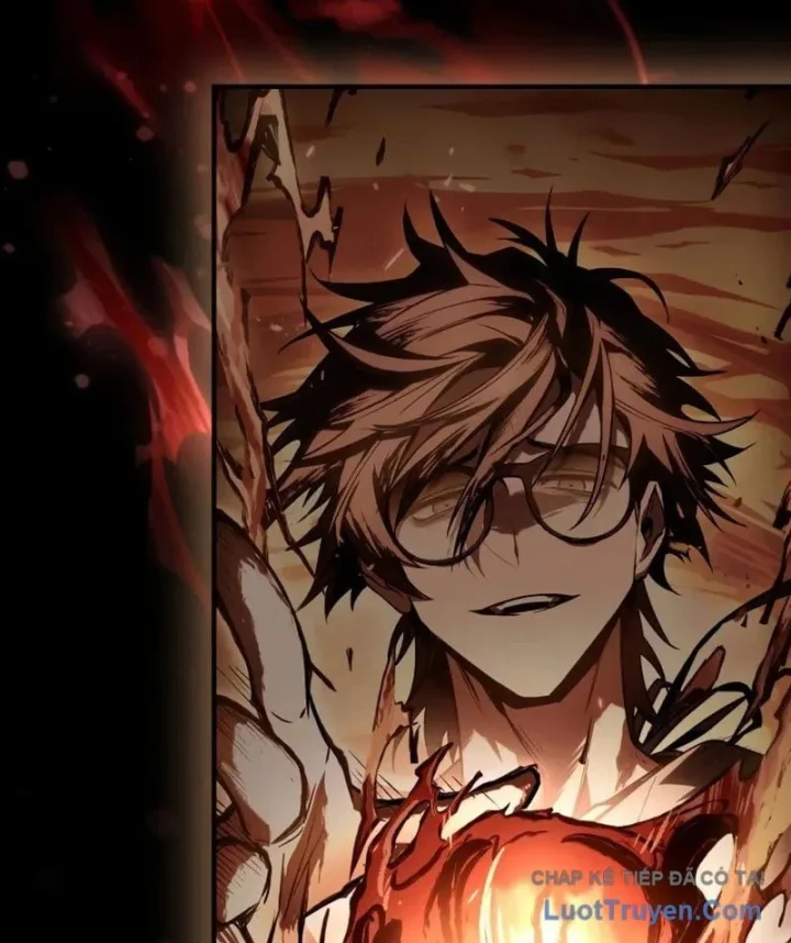 Kim Chiến Sĩ: Hành Trình Xây Dựng Đặc Tính Chapter 70 - 123