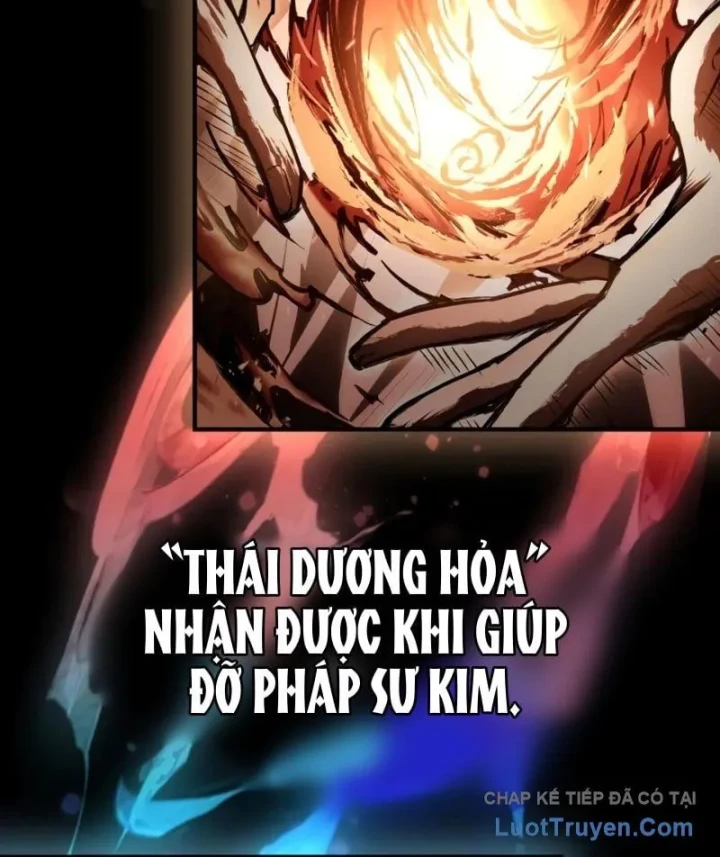 Kim Chiến Sĩ: Hành Trình Xây Dựng Đặc Tính Chapter 70 - 124