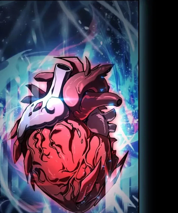 Kim Chiến Sĩ: Hành Trình Xây Dựng Đặc Tính Chapter 70 - 125