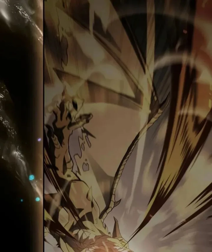 Kim Chiến Sĩ: Hành Trình Xây Dựng Đặc Tính Chapter 70 - 127