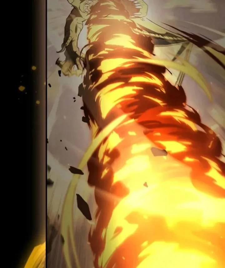 Kim Chiến Sĩ: Hành Trình Xây Dựng Đặc Tính Chapter 70 - 128