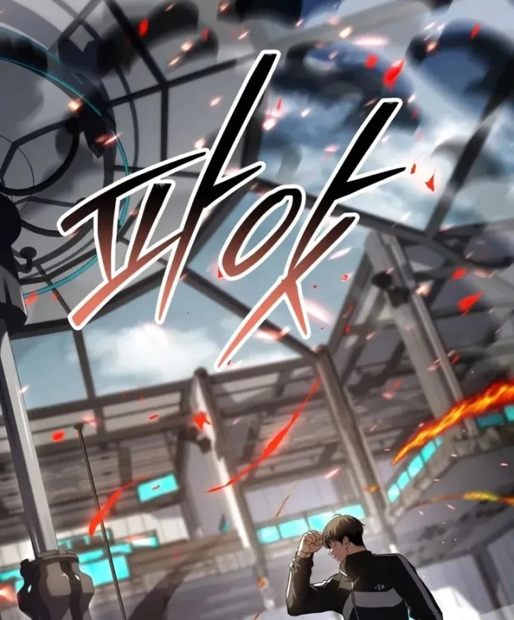 Kim Chiến Sĩ: Hành Trình Xây Dựng Đặc Tính Chapter 70 - 165