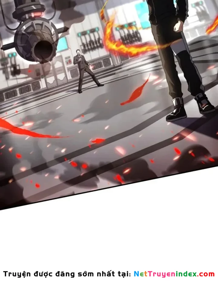 Kim Chiến Sĩ: Hành Trình Xây Dựng Đặc Tính Chapter 70 - 166