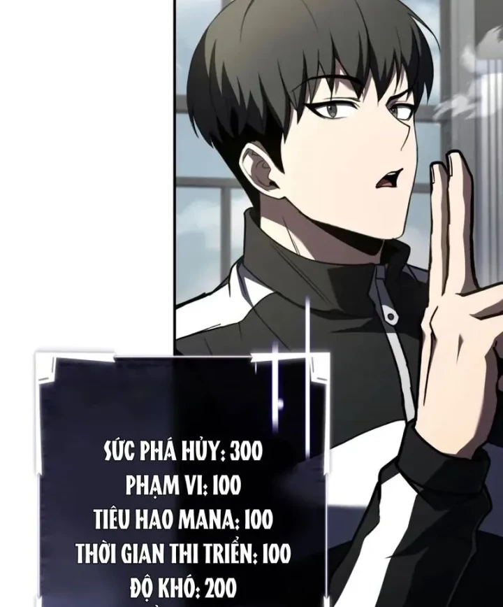 Kim Chiến Sĩ: Hành Trình Xây Dựng Đặc Tính Chapter 70 - 169