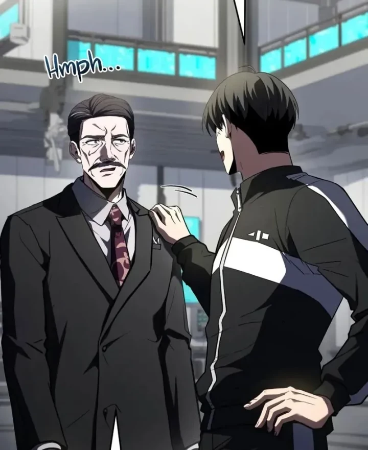 Kim Chiến Sĩ: Hành Trình Xây Dựng Đặc Tính Chapter 70 - 179