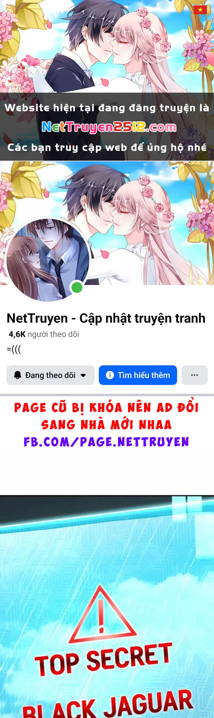 Kim Chiến Sĩ: Hành Trình Xây Dựng Đặc Tính Chapter 71 - 1