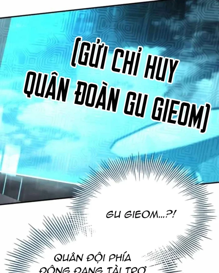 Kim Chiến Sĩ: Hành Trình Xây Dựng Đặc Tính Chapter 71 - 3