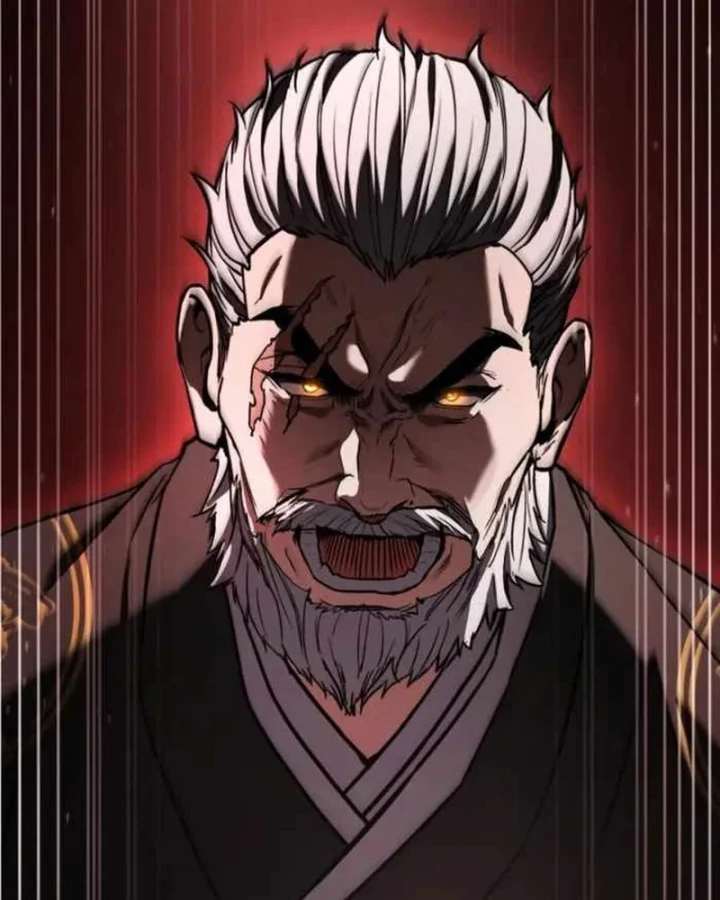 Kim Chiến Sĩ: Hành Trình Xây Dựng Đặc Tính Chapter 71 - 13