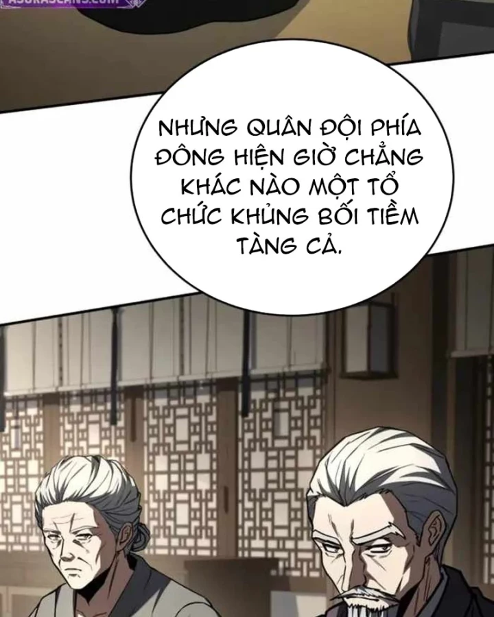 Kim Chiến Sĩ: Hành Trình Xây Dựng Đặc Tính Chapter 71 - 17
