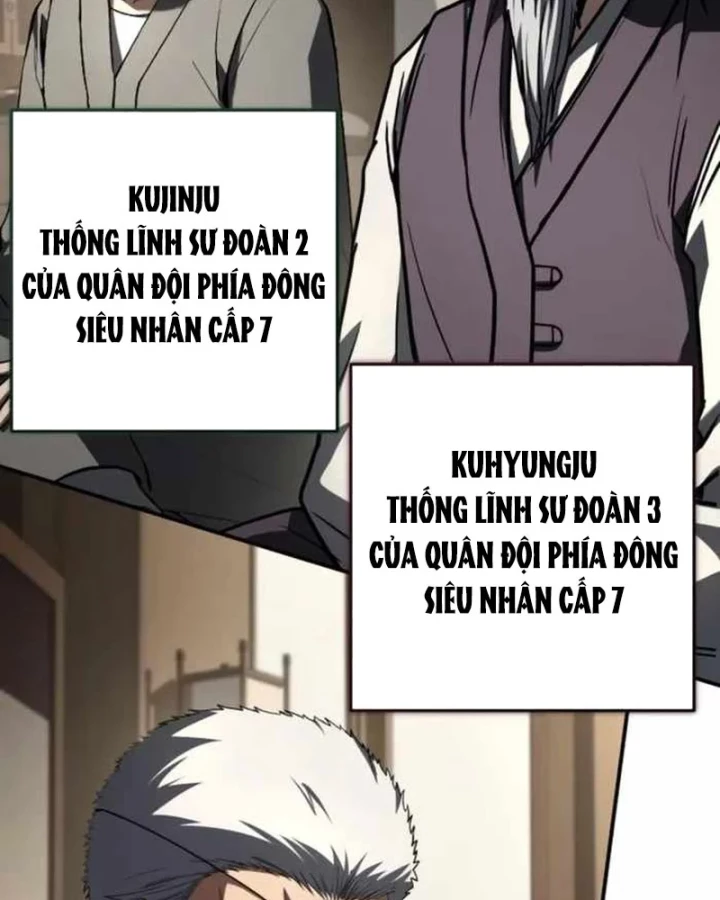 Kim Chiến Sĩ: Hành Trình Xây Dựng Đặc Tính Chapter 71 - 18