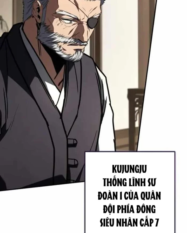 Kim Chiến Sĩ: Hành Trình Xây Dựng Đặc Tính Chapter 71 - 19