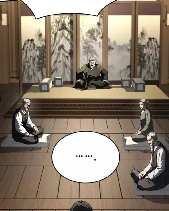 Kim Chiến Sĩ: Hành Trình Xây Dựng Đặc Tính Chapter 71 - 21