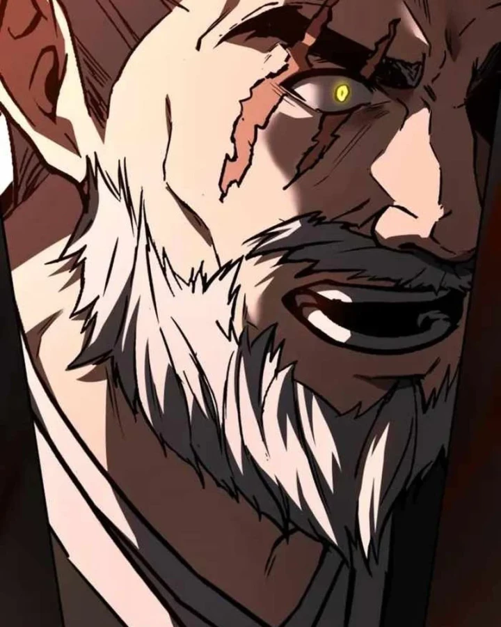 Kim Chiến Sĩ: Hành Trình Xây Dựng Đặc Tính Chapter 71 - 25