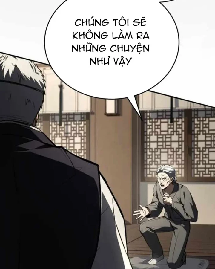 Kim Chiến Sĩ: Hành Trình Xây Dựng Đặc Tính Chapter 71 - 27