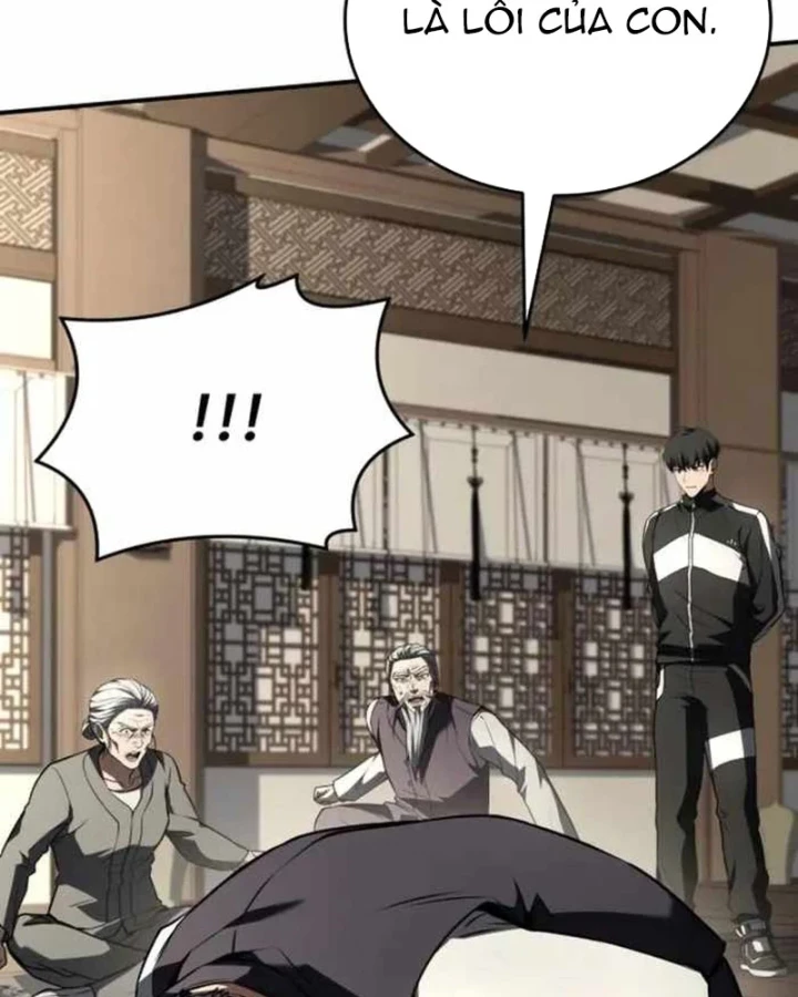 Kim Chiến Sĩ: Hành Trình Xây Dựng Đặc Tính Chapter 71 - 29