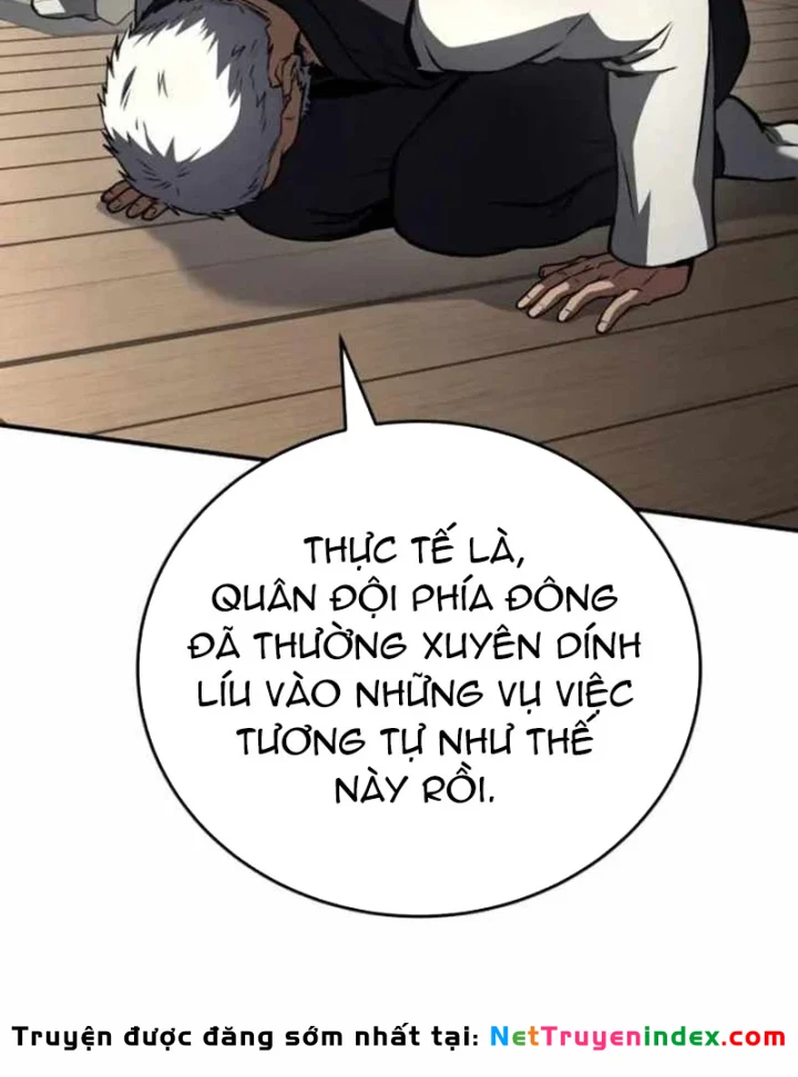 Kim Chiến Sĩ: Hành Trình Xây Dựng Đặc Tính Chapter 71 - 30