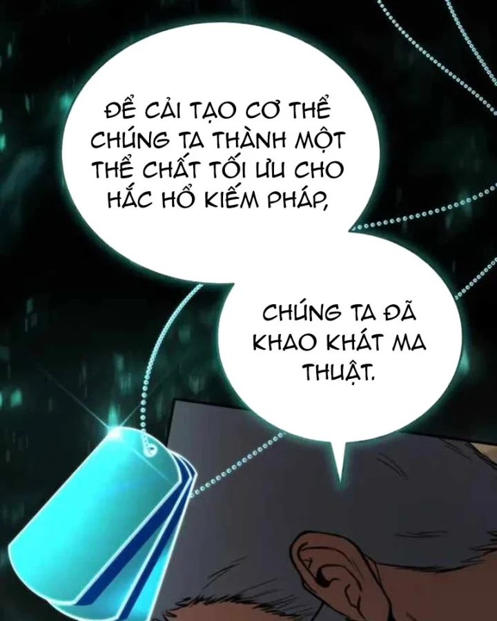 Kim Chiến Sĩ: Hành Trình Xây Dựng Đặc Tính Chapter 71 - 33