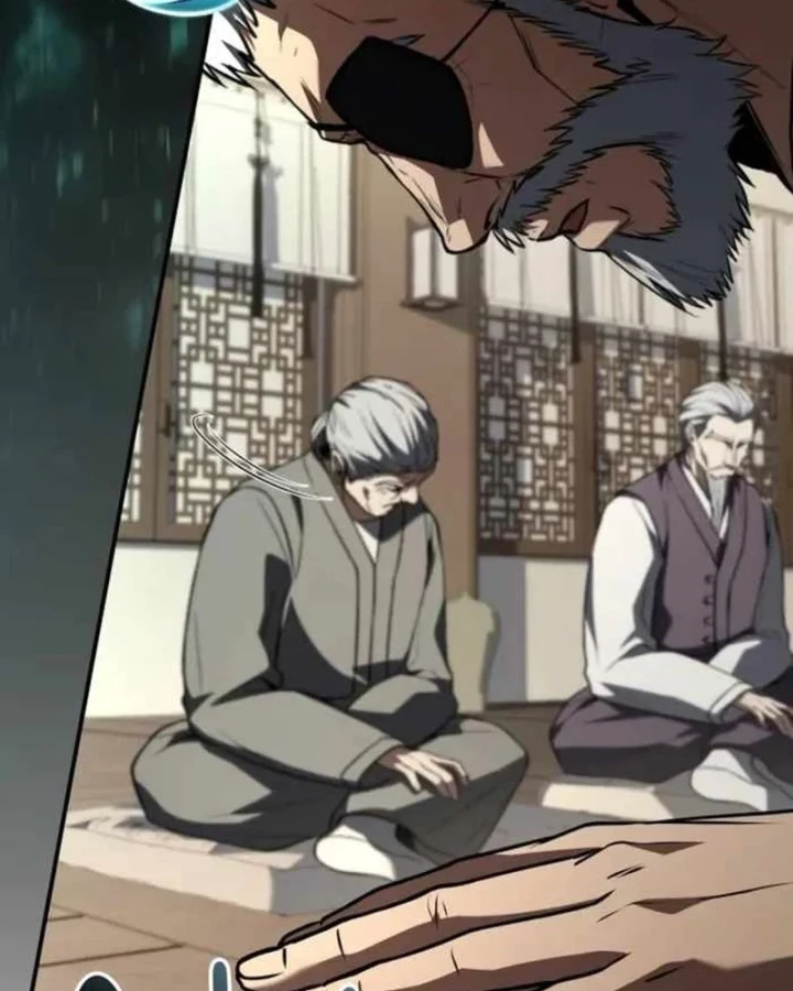 Kim Chiến Sĩ: Hành Trình Xây Dựng Đặc Tính Chapter 71 - 34