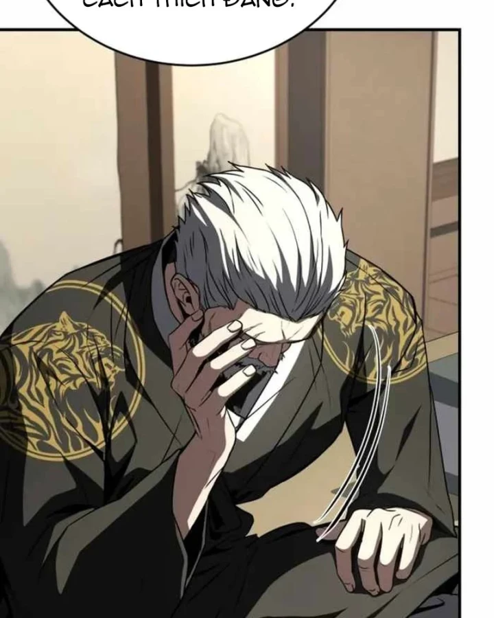 Kim Chiến Sĩ: Hành Trình Xây Dựng Đặc Tính Chapter 71 - 39