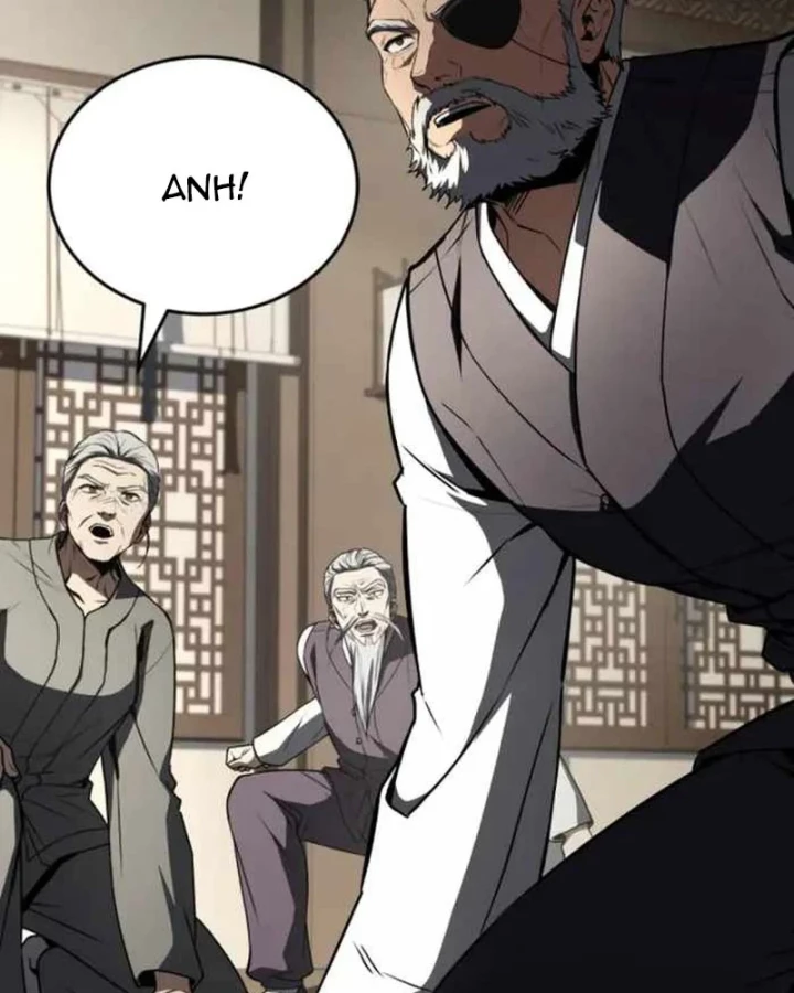 Kim Chiến Sĩ: Hành Trình Xây Dựng Đặc Tính Chapter 71 - 42